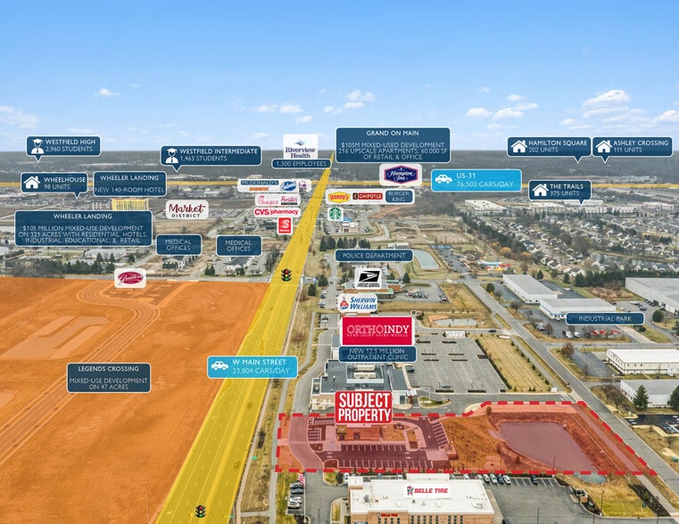 More Photos Of 222 E 175th St, Westfield General Retail For Sale