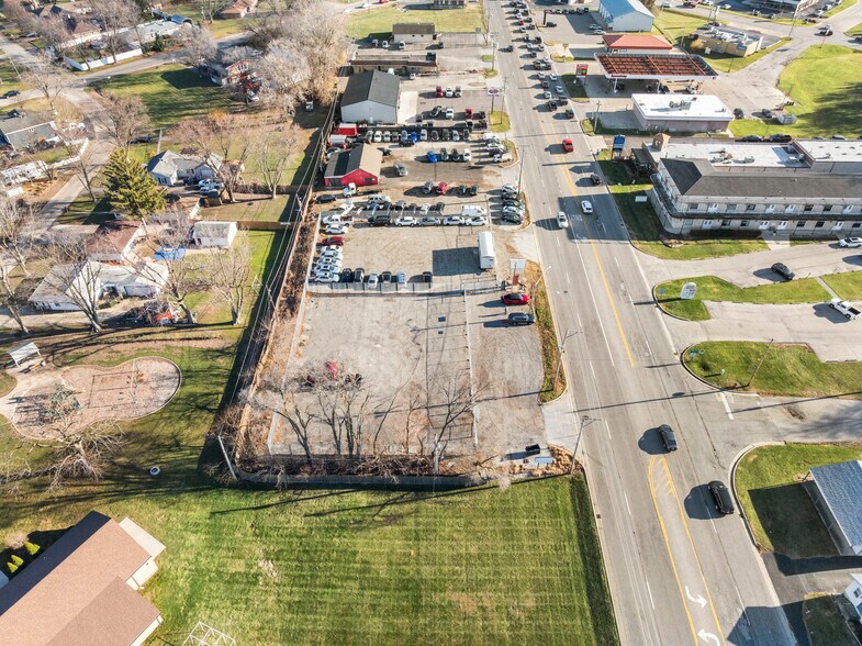 More Photos Of 2427 Plainfield Rd, Joliet Land For Lease