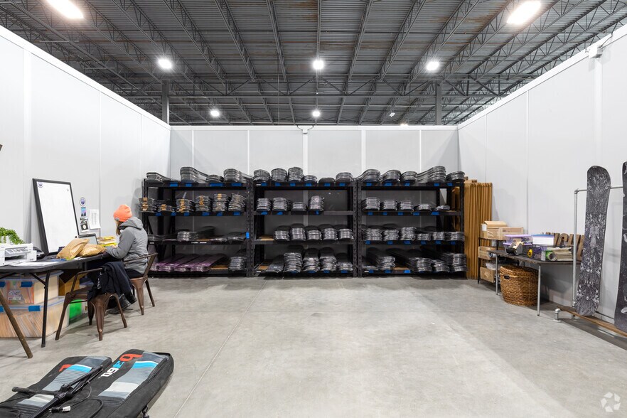 Photo of 1st Floor Ste Small Warehouse