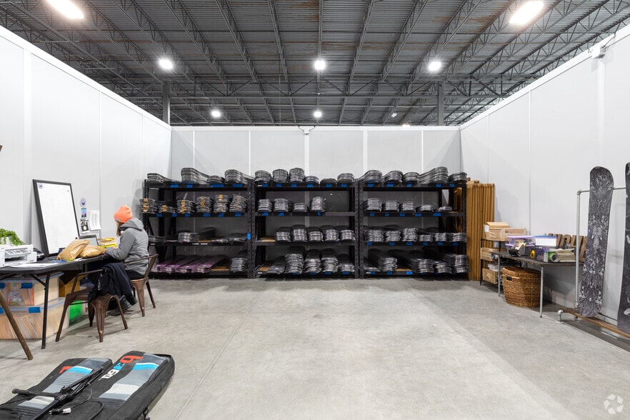 More Photos Of 1580 S 500 W, Salt Lake City Warehouse For Lease