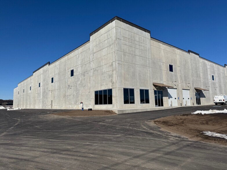 More Photos Of 1201 Kretschmer, Manhattan Manufacturing For Lease