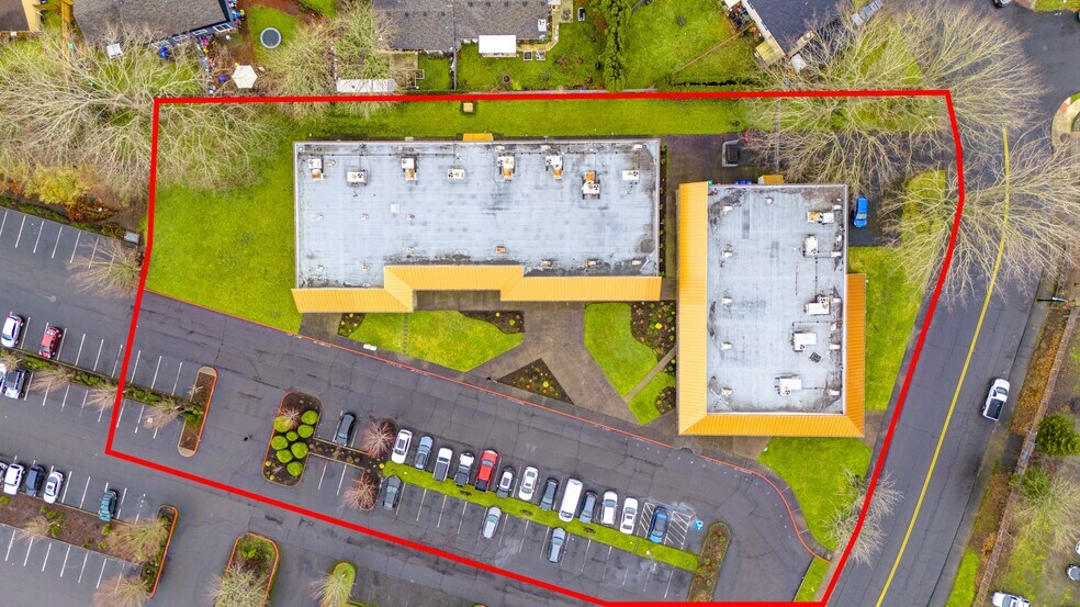 More Photos Of 421-491 NE Burnside Rd, Gresham Freestanding For Sale