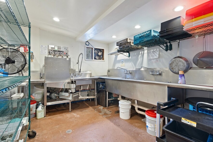 More Photos Of 2175 Hankey Mountain Hwy, Churchville Restaurant For Sale