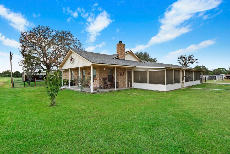 More Photos Of 46658 290 Bus., Hempstead Land For Sale