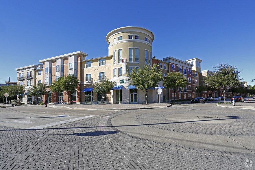 Primary Photo Of 744 Brick Row, Richardson Apartments For Lease