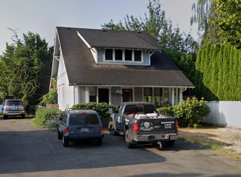 More Photos Of , Puyallup Unknown For Sale