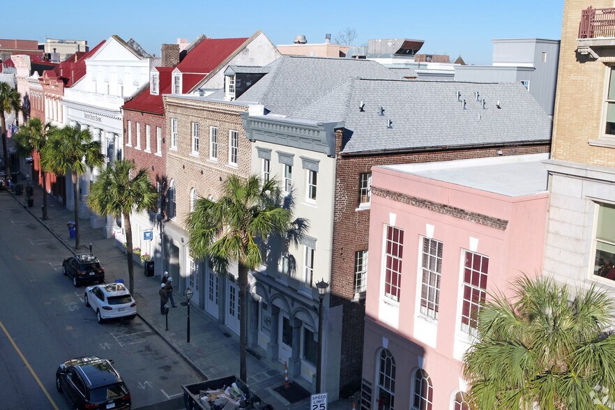 More Photos Of 28 Broad St, Charleston Coworking Space