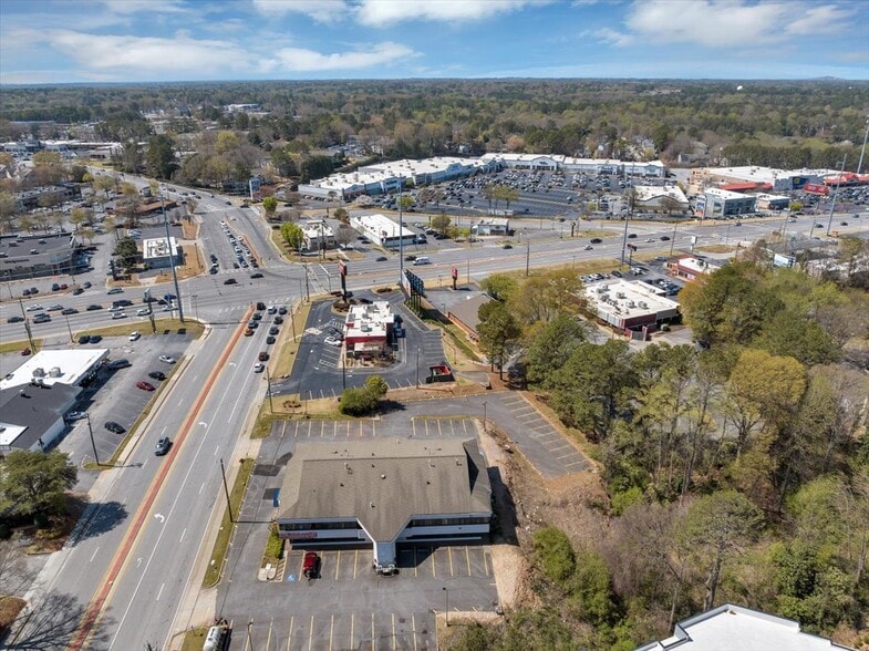 More Photos Of 2781 Windy Ridge Pky SE, Atlanta Office For Lease