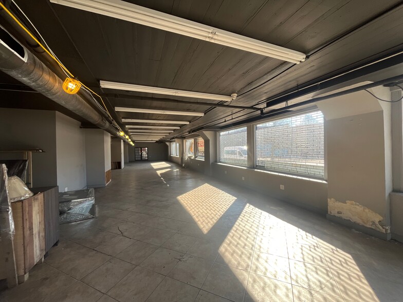 More Photos Of 5351 Lancaster Ave, Philadelphia Flex For Sale