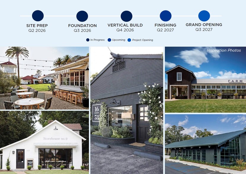More Photos Of General Cornwallis Dr, Johns Island, Johns Island General Retail For Lease