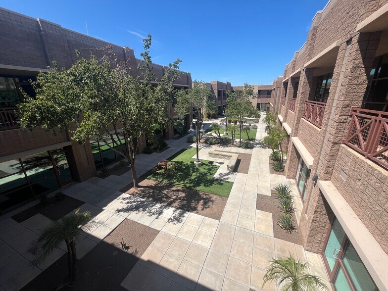 More Photos Of 8350 E Raintree Dr, Scottsdale Office For Lease