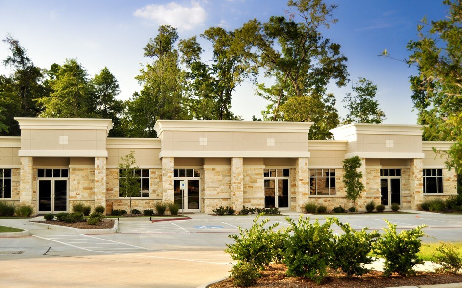 Primary Photo Of 8505 Technology Forest Pl, The Woodlands Medical For Lease