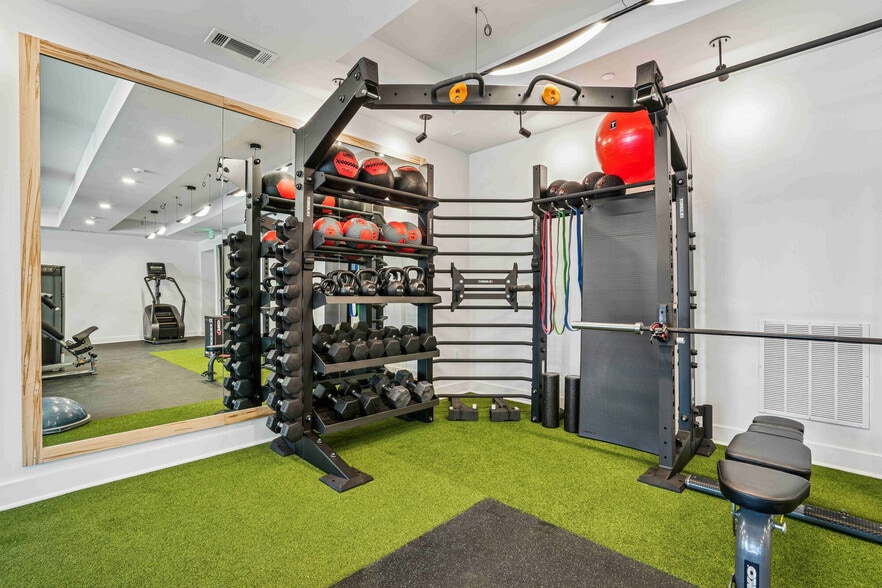 More Photos Of 715 E 36th St, Charlotte Apartments For Lease