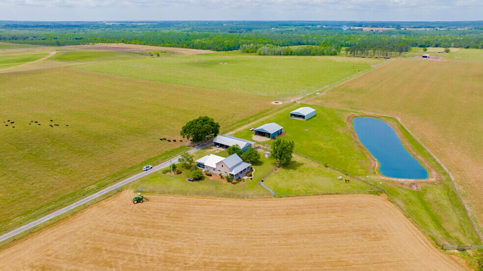 More Photos Of 24795 Hwy 32, Elberta Land For Sale