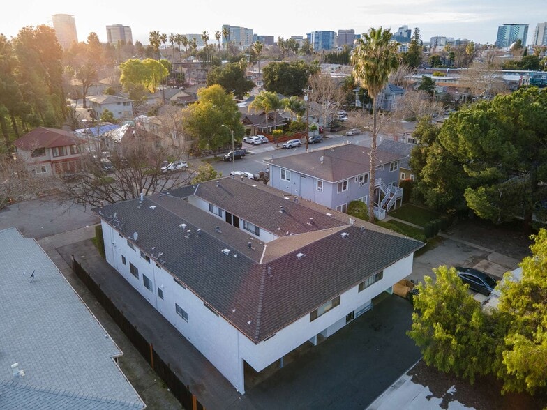 More Photos Of 742 S 9th St, San Jose Apartments For Sale