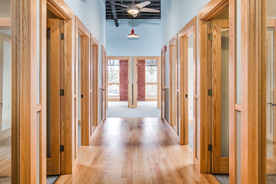 More Photos Of 47 E South St, Frederick Loft Creative Space For Lease