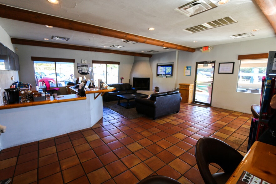 More Photos Of 950 McEver Rd, Gainesville Carwash For Sale