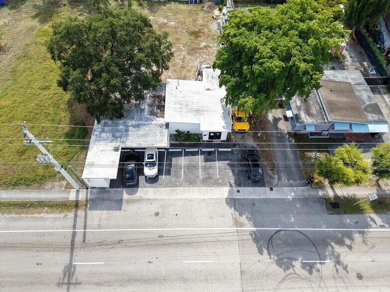 More Photos Of 5738 Hallandale Beach Blvd, West Park Freestanding For Sale