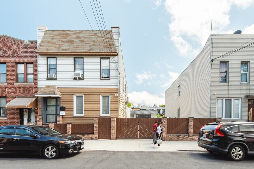 More Photos Of 2020 Bleecker St, Ridgewood Multifamily For Sale