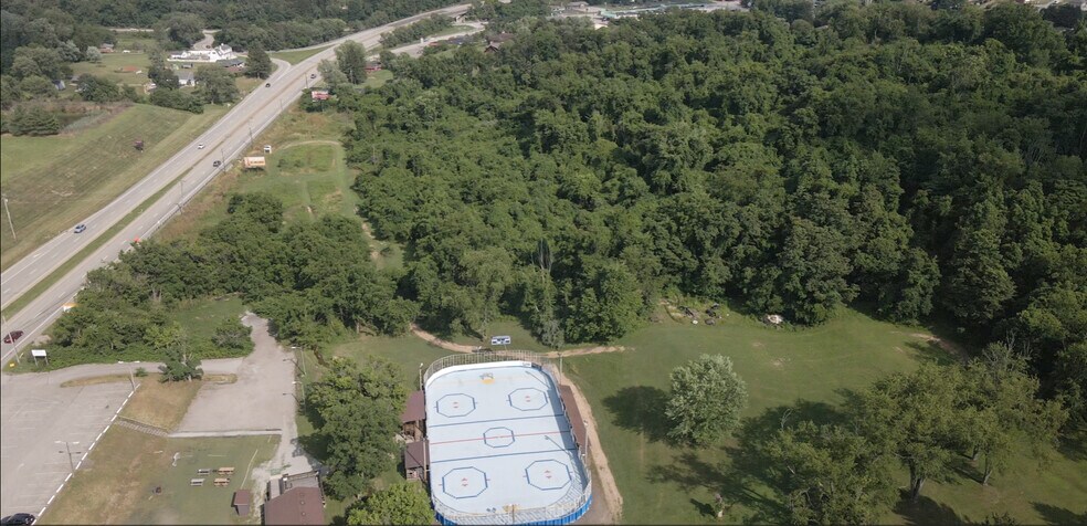 More Photos Of 210 Bills Ln, Rostraver Township General Retail For Sale