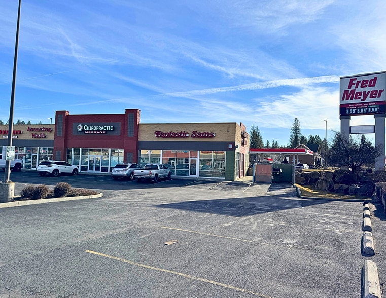 More Photos Of 12204 N Division St, Spokane General Retail For Lease