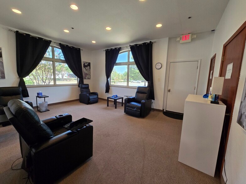 More Photos Of 22 Prestige Cir, Allen Office For Lease