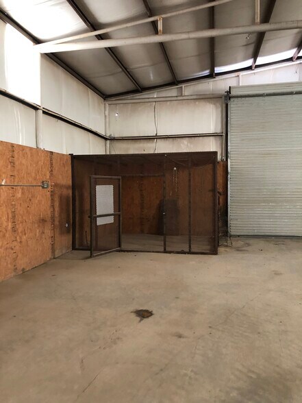 More Photos Of 2920 TX-17, Pecos Industrial For Lease