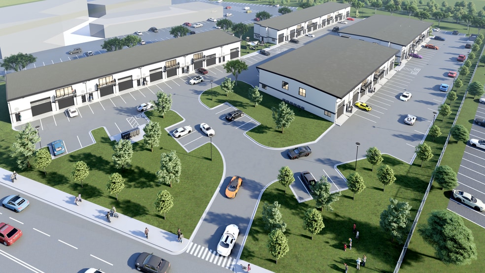 More Photos Of 15431 Fitzhugh Rd, Dripping Springs Research And Development For Sale