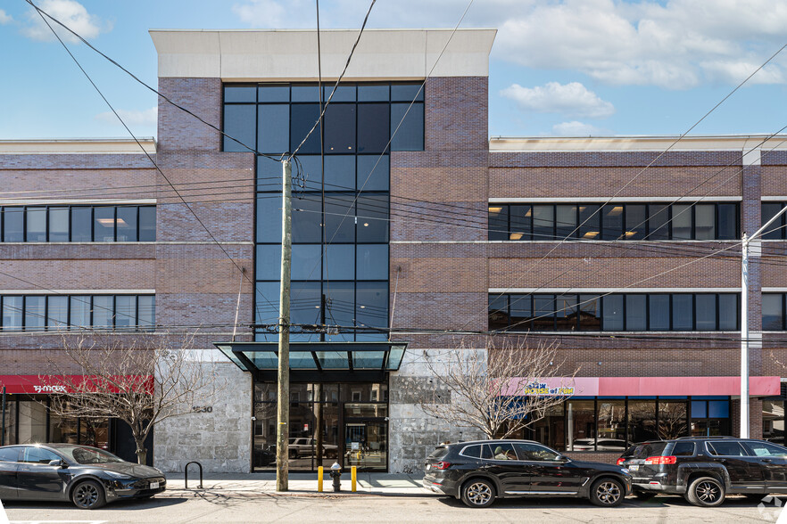 Primary Photo Of KINGSWOOD CENTER, Brooklyn Office For Lease