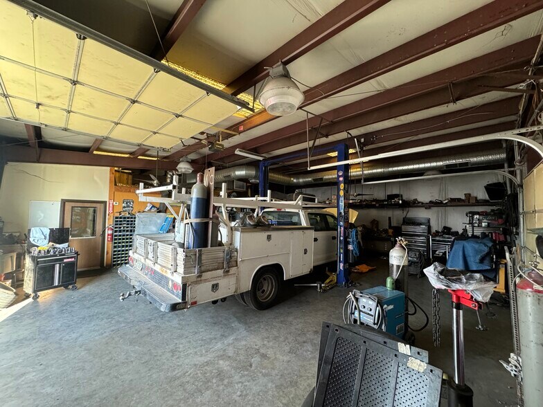 More Photos Of 3057 N Norfolk, Mesa Warehouse For Sale