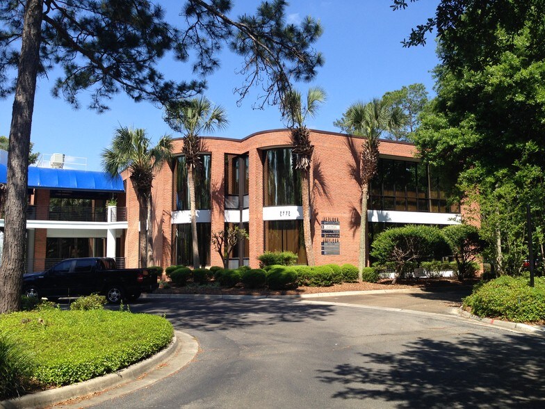 More Photos Of 2770 NW 43rd St, Gainesville Office For Lease