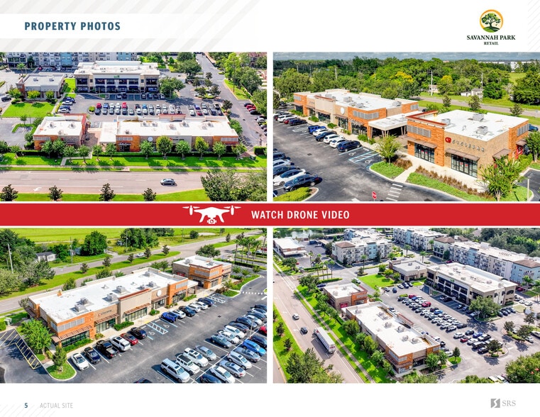 More Photos Of 4700-4720 International Pkwy, Sanford General Retail For Sale