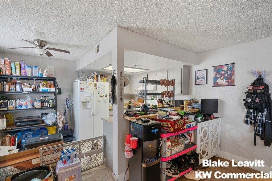 More Photos Of 4781 E Craig Rd, Las Vegas Apartments For Sale