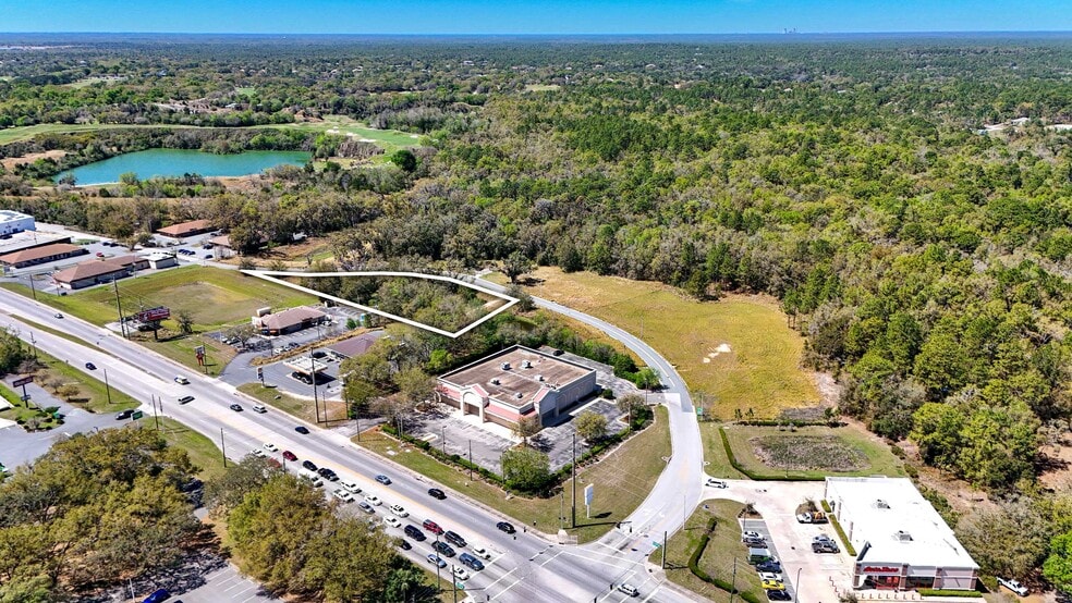 More Photos Of 2406 W Coast Path, Beverly Hills Land For Sale