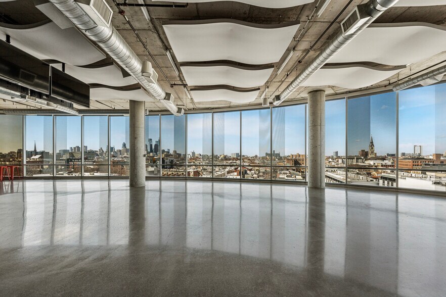 More Photos Of 1033 N 2nd St, Philadelphia Loft Creative Space For Lease