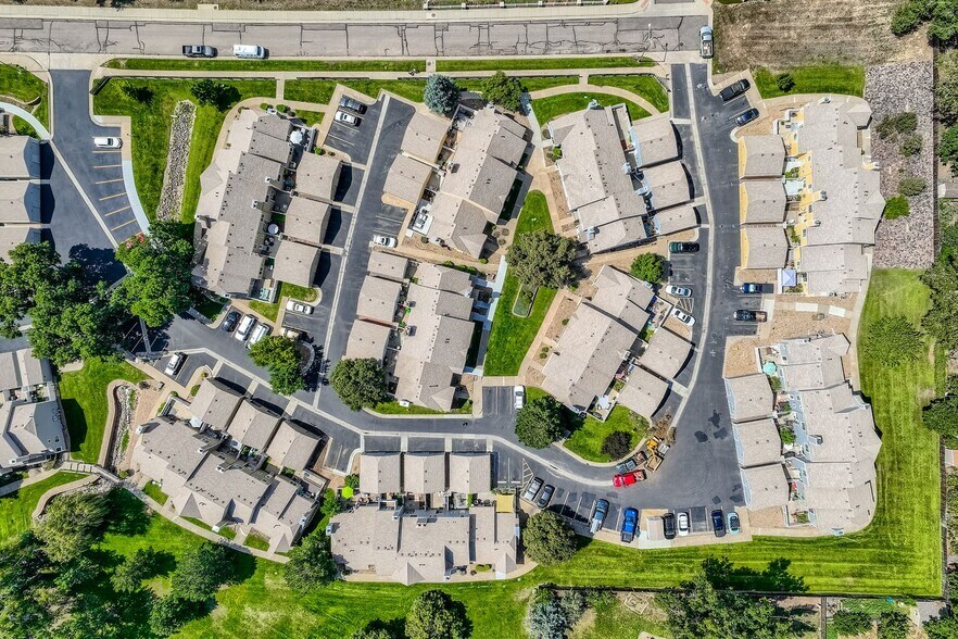 Primary Photo Of 13975 W 72nd Pl, Arvada Apartments For Sale