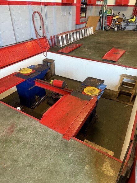 More Photos Of 3728 Downman Rd, New Orleans Industrial For Sale