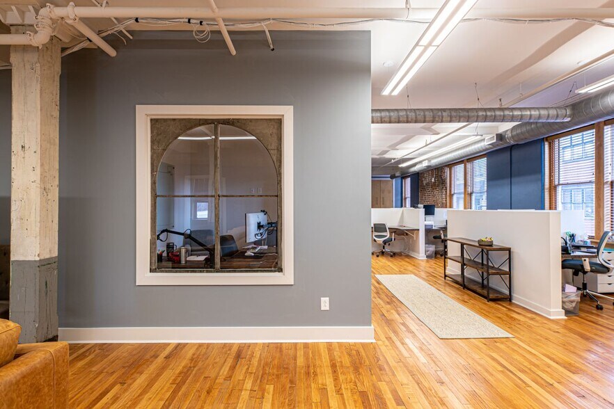 More Photos Of 16 Emory Pl, Knoxville Office Residential For Sale