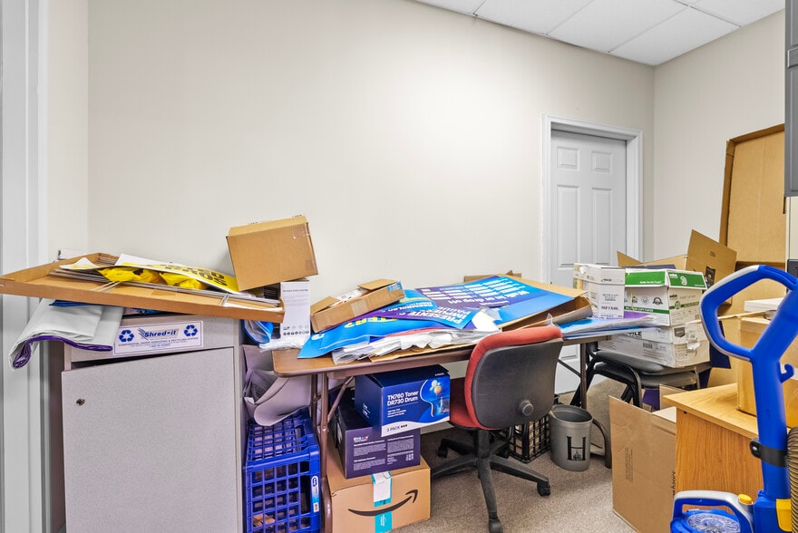 More Photos Of 215 S Main St, Blackstone Storefront For Sale