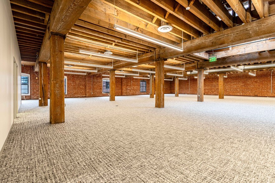 More Photos Of 625 2nd St, San Francisco Office For Lease