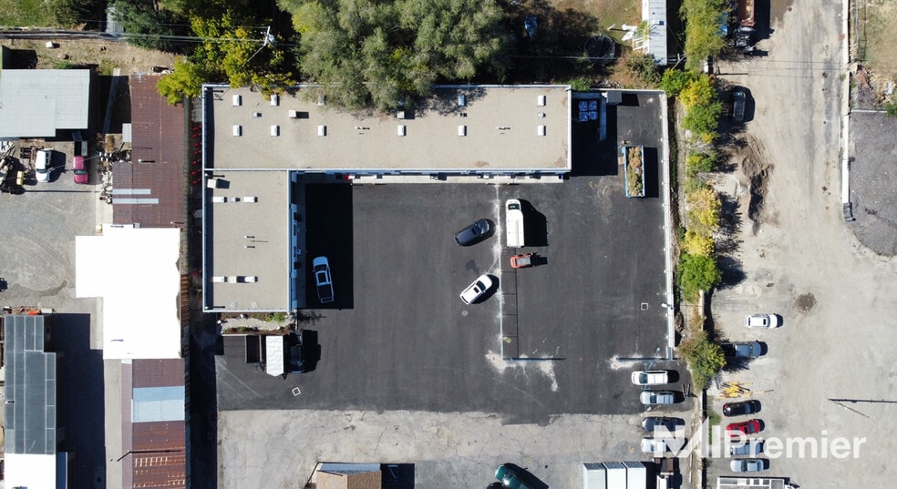 More Photos Of 7638 S State St, Midvale Service For Lease