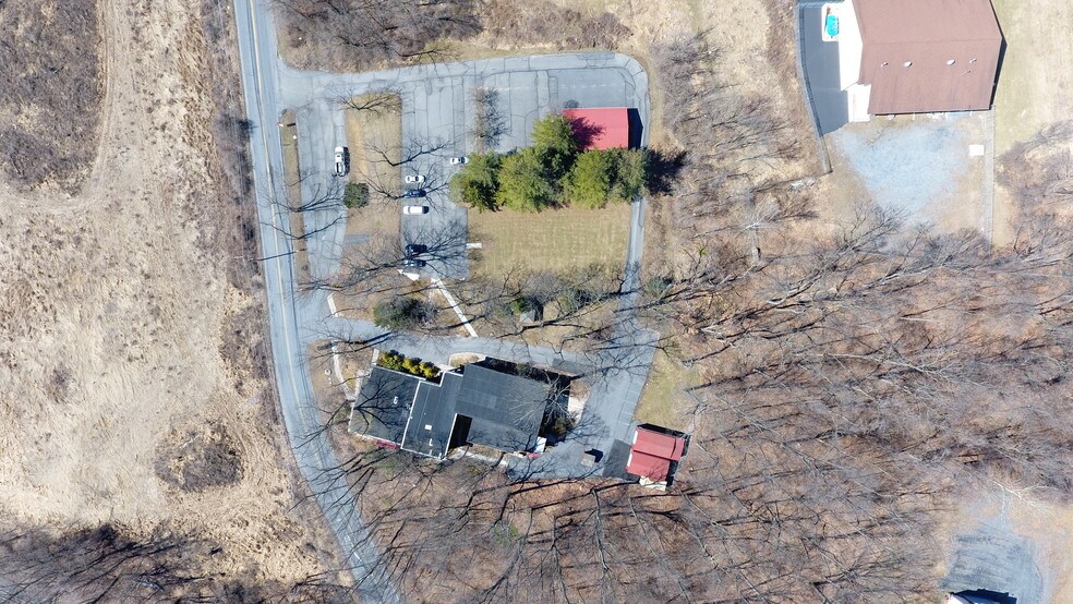 More Photos Of 3005 Brodhead Rd, Bethlehem Office For Sale