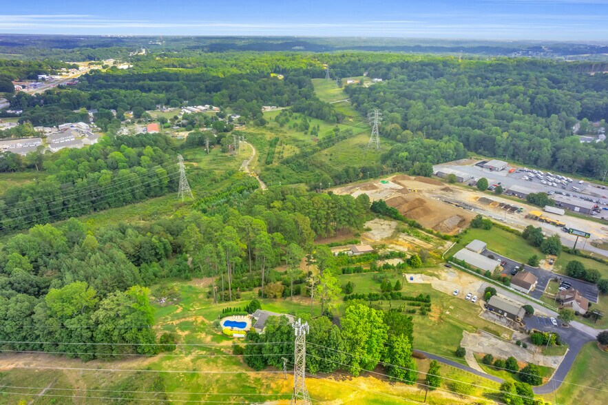 More Photos Of 117 Bracken Ln, Easley Land For Sale