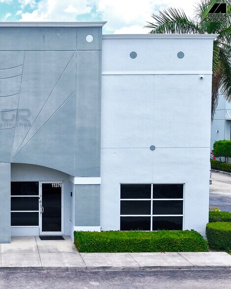More Photos Of 11379-11399 NW 122nd St, Medley Warehouse For Sale