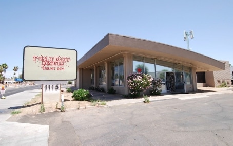 Primary Photo Of 1115 W Main St, Mesa Freestanding For Lease