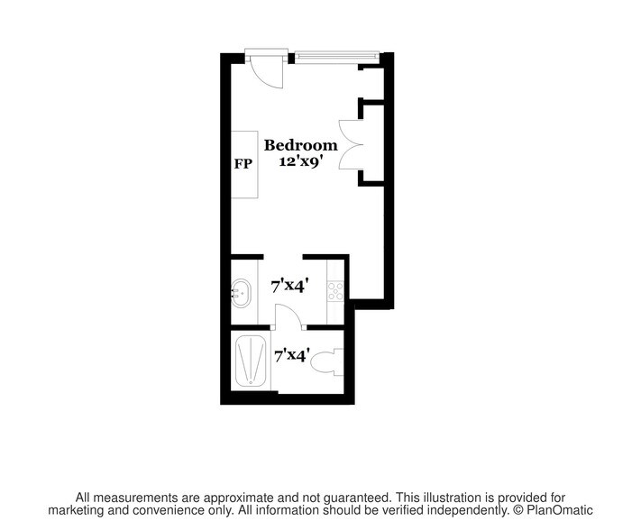 More Photos Of 472 Rosecrans Ave, Manhattan Beach Apartments For Sale