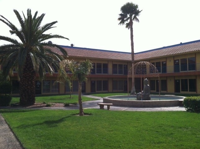 More Photos Of 3355 Spring Mountain Rd, Las Vegas Office For Lease