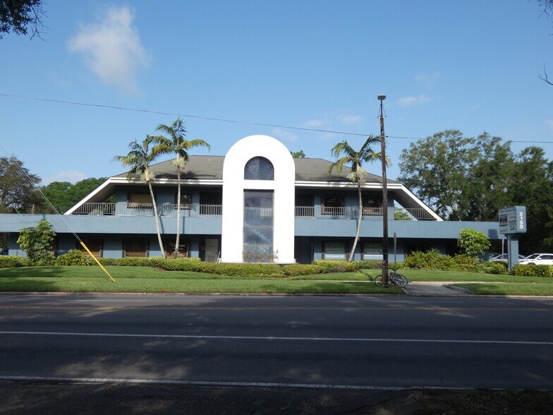 More Photos Of 2150 49th St N, Saint Petersburg Medical For Lease