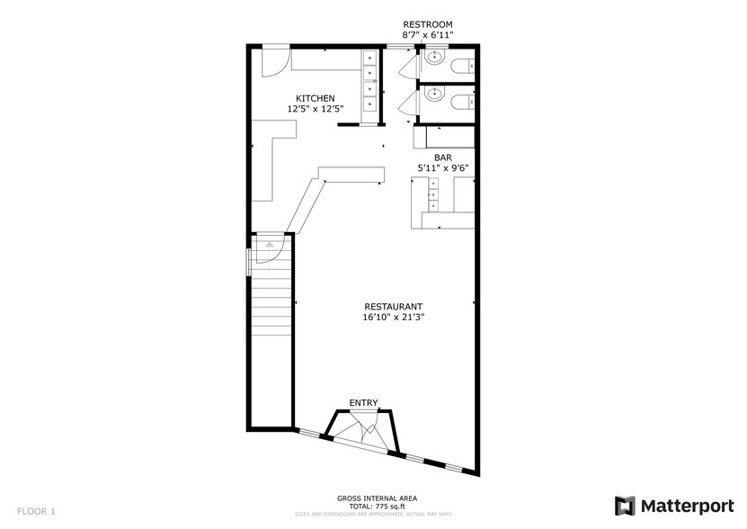More Photos Of 6582 Mission St, Daly City Storefront Retail Residential For Sale
