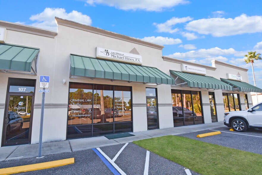 More Photos Of 4425 US Highway 1 S, Saint Augustine Light Manufacturing For Sale